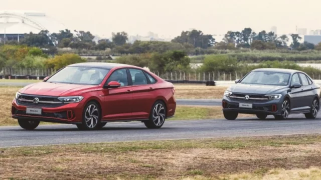 Nuevo Vento GLi ¿cuánto cuesta el deportivo de Volkswagen?