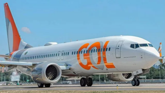 Gol Líneas Aéreas aumentará a 5 frecuencias semanales el vuelo directo que une San Pablo con Mendoza (y brindará refuerzos para el Munial Sub-20)