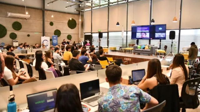 Nerdconf en Mendoza: un encuentro de tecnología, Web3 e Inteligencia Artificial (y un camino para federalizar la cultura tech)