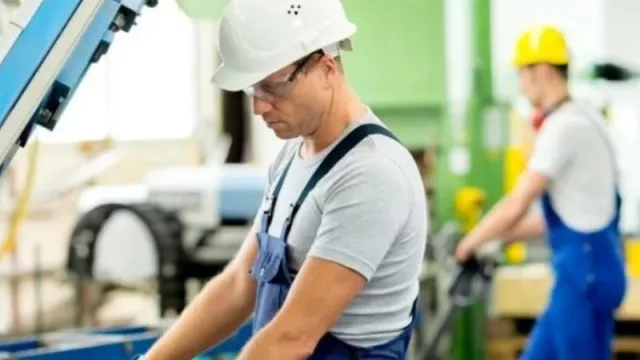 Neuquén establece récord de crecimiento ininterrumpido del empleo privado en la provincia (representa un 1.03% más que el mes anterior)