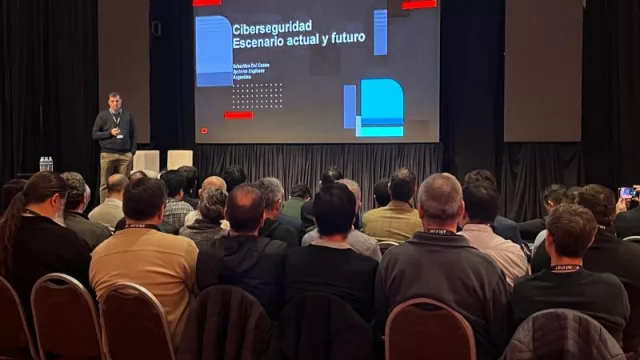 Fortinet en Mendoza: fortalece su presencia y crecimiento en la región de Cuyo (para brindar soluciones en ciberseguridad)