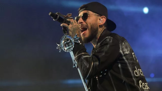 La despedida de Ulises en Mendoza