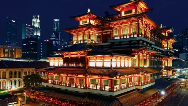 Oportunidad para el vino argentino en el mercado asiático (varias bodegas mendocinas participarán de Vinexpo Asia)