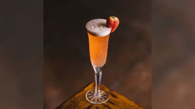 El gin mendocino Hilbing London Dry obtiene doble medalla de oro en la competencia más importante de destilados del mundo