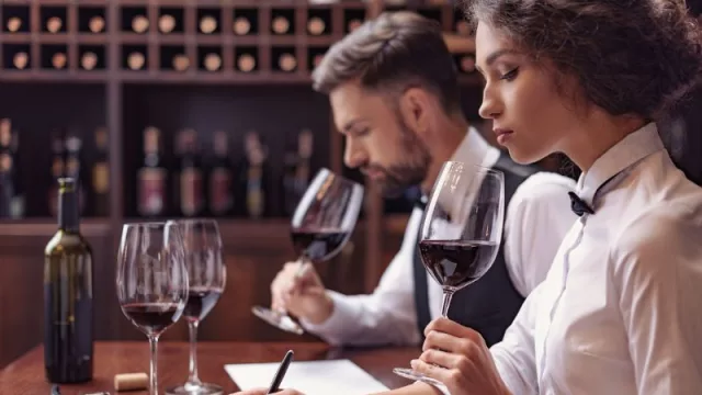 ProMendoza invita a bodegas a participar del concurso Sélections Mondiales des Vins de Canadá