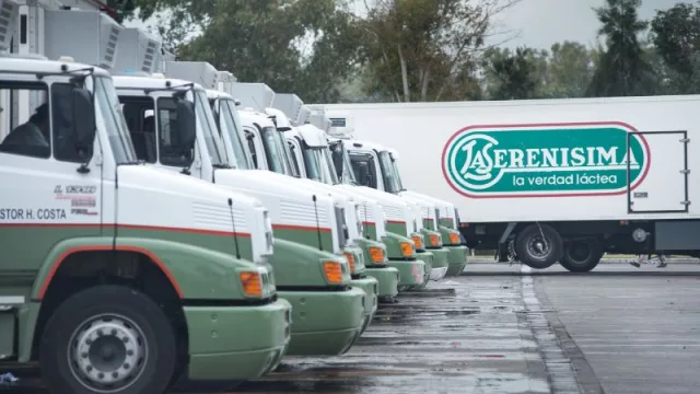 Danone obtuvo la certificación como empresa B para dos negocios clave en Argentina