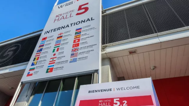 Wines of Argentina apuesta a la promoción del Vino Argentino en Vinexpo Asia 2023