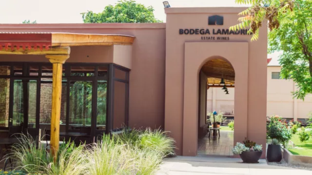 Almuerzo Pop Up: Los Bocheros Restó recibe a Jonatan Palavecino (chef de AKOL Patagonia)