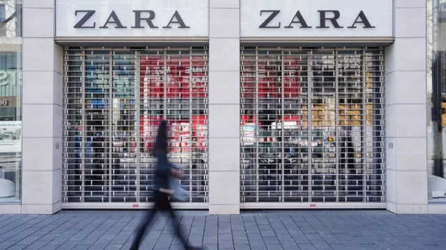 Stripe se convierte en el procesador de pagos de Zara Pre-Owned (la plataforma de segunda mano)