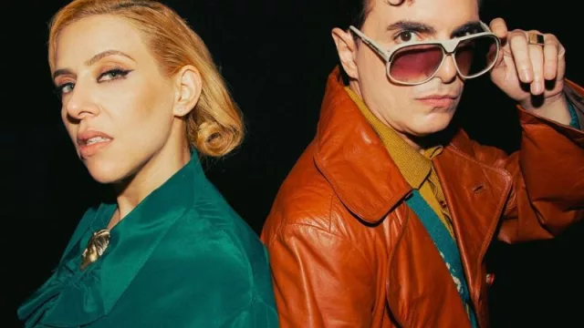 Mendoza se prepara para recibir “Hotel Miranda” (será en el Multiespacio Cultural Luján de Cuyo el viernes 29 de septiembre)