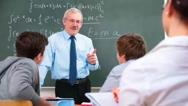 La UNCuyo busca fortalecer su internacionalización y financiará cursos para el exterior (habrá tiempo hasta el 12 de junio presentar las propuestas)