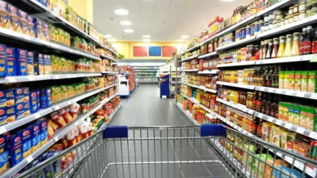 Las ventas de supermercados crecieron casi un 1% en Chaco (en términos reales en marzo)