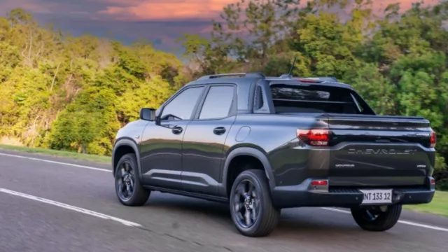 Novedades: estas serán las camionetas que se lanzarán este año en Argentina