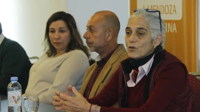 AEHGA presentó el plan de Desarrollo de la Identidad Gastronómica de Mendoza 2023 (con el objetivo de lograr un programa estratégico del rubro)