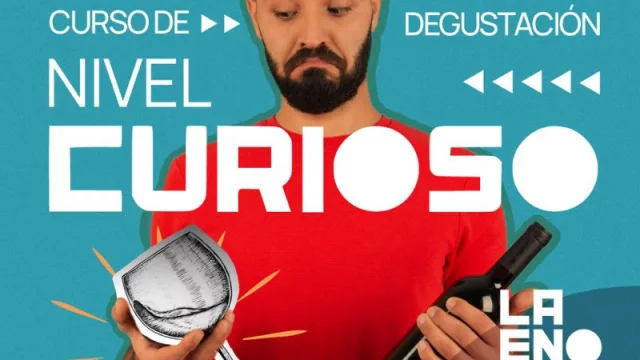 El Fondo Vitivinícola brinda dos nuevos cursos, uno para curiosos del vino y una charla que amplía conocimientos