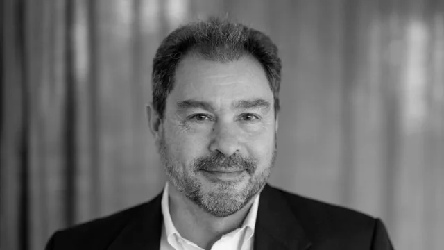 Nuevo director general de Tetra Pak para el Cono Sur