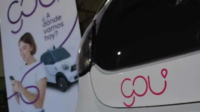 GOU presenta el primer auto eléctrico destinado a la policía de Corrientes
