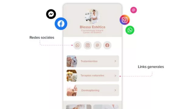 Mercado Libre lanza Bio Libre, una herramienta que ayuda a emprendedores y creadores de contenido a hacer crecer su negocio