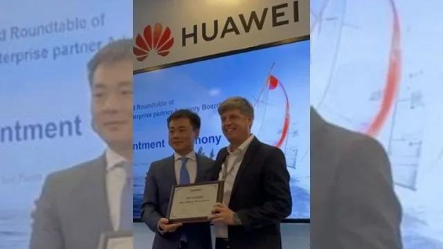 Tecnored, la líder en el rubro de comunicación de datos en Latinoamérica, es galardonada en Sao Paulo como "Empresa del Año"