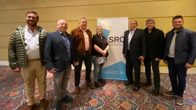 La Sociedad Rural del Oeste creará un ente para administrar las vacunas contra la aftosa en Mendoza