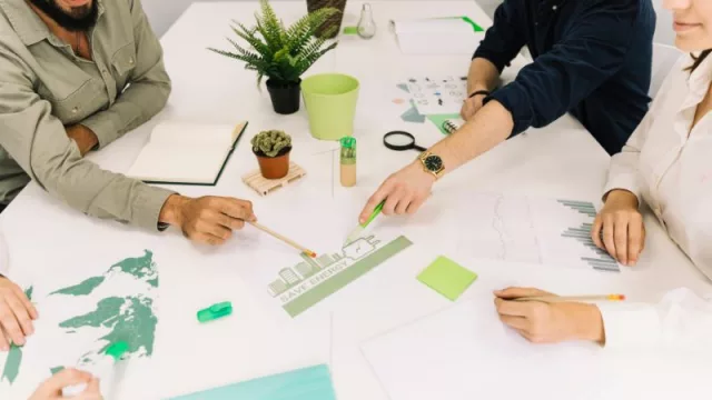 Mercado Libre y Newlab se unen para impulsar la movilidad sustentable en la región (desarrollarán un Studio "Low-Carbon Logistics)