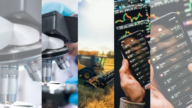 El challenge de transformación digital llega a Mendoza (el programa que moviliza a las startups)