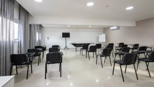 Apart Hotel Rivadavia 815: una opción para realizar eventos en Neuquén