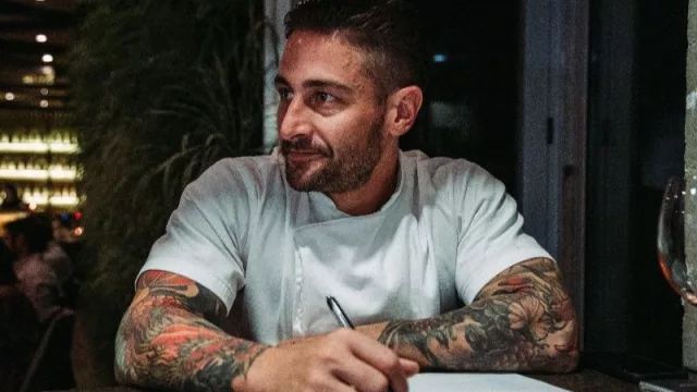 Abrasado presenta una nueva edición de Ciclo Sentidos, donde se unen Santa Fe y Mendoza en una cocina única