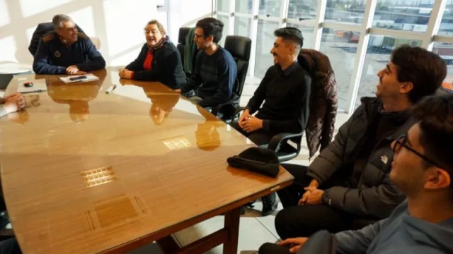 Microsoft, junto al Programa Mendoza Futura, elige a Mendoza para capacitar a jóvenes (en habilidades digitales y tecnológicas)