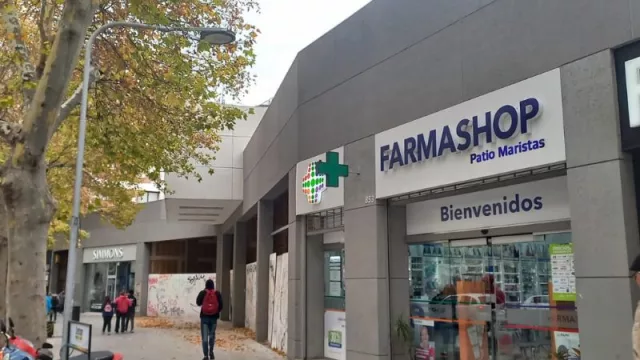 El shopping más grande de la provincia se cocina en el corazón de la Ciudad de Mendoza