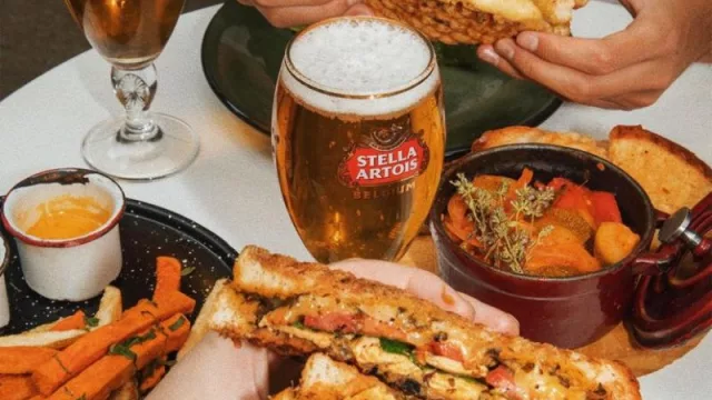 Stella Artois invita a festejar el Día del Padre con activaciones en más de 40 puntos de todo el país (dónde celebrarlo en Mendoza)