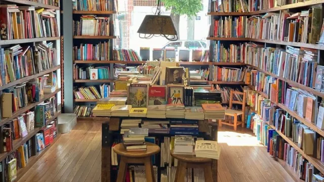 La Feria de Editores abre la convocatoria al Premio a la Labor Librera (mirá quiénes pueden participar)