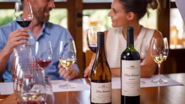 Nieto Senetiner se prepara para vacaciones de invierno (habrá visitas guiadas, degustaciones, gastronomía y mucho más)