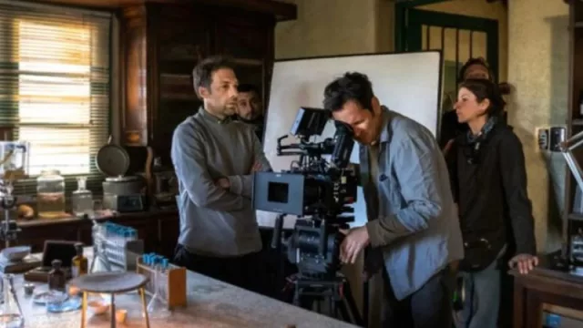 Mendoza se posiciona cada vez más como polo audiovisual