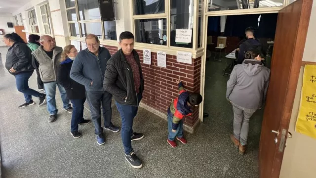 Córdoba expuso el 'voto bronca' a pleno: baja participación y podio para el 'blanco'