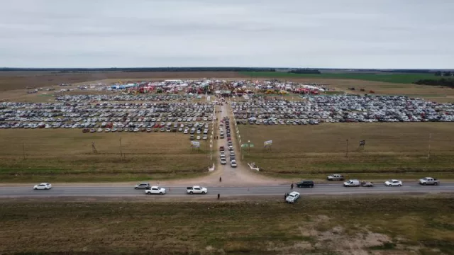 Encontrá en Agronea las soluciones financieras para los productores chaqueños (de la mano de Banco del Chaco)