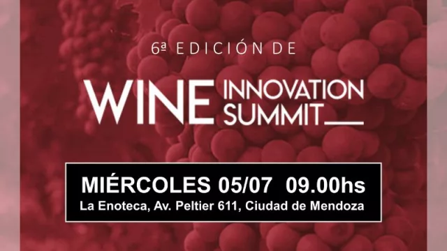 Wine Innovation Summit con localidades agotadas