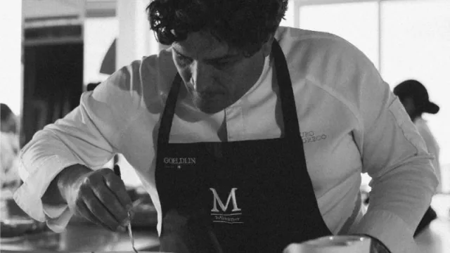 Últimas semanas de inscripción para la 5ta edición del  Prix Baron B - Édition Cuisine