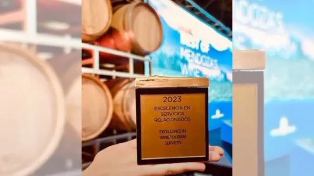 Turismo abre las postulaciones para Best of Wine Tourism (la premiación de las Great Wines Capitals se aproxima)