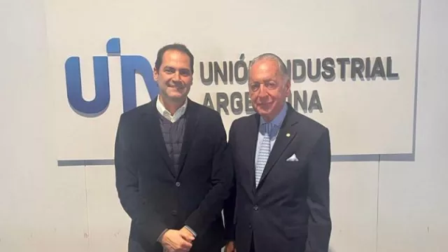 Mendoza vuelve al máximo órgano de gobierno del la Unión Industrial Argentina (después de varias décadas)