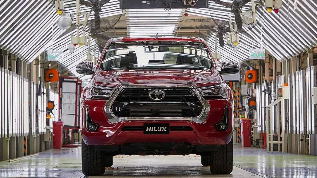 Fin del primer tiempo: Toyota camina a su tercer campeonato consecutivo entre las marcas de 0Km (Stellantis arrasa entre los fabricantes)