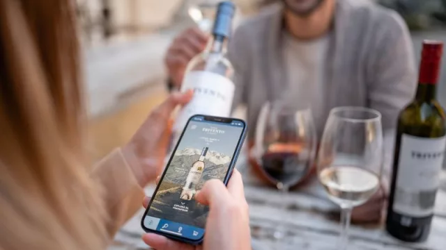 CyberWine, el primer evento de compra online de vinos (será del 1 al 6 de agosto)