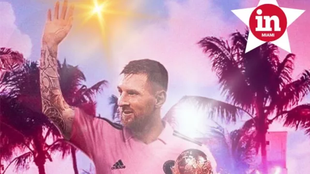 La ciudad del sol se revoluciona: Inter de Miami conforma un gran equipo para acompañar a Messi