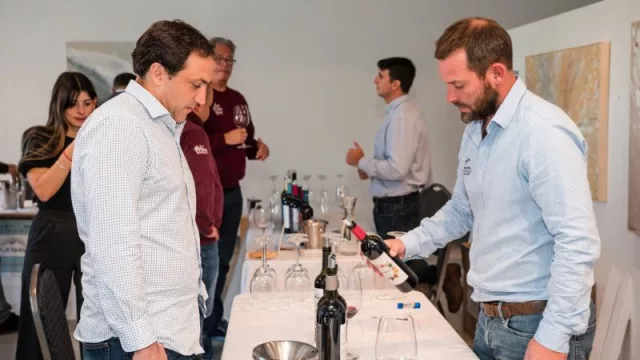 ProMendoza organiza una Ronda Inversa de Vinos y Alimentos en los Cuatro Oasis