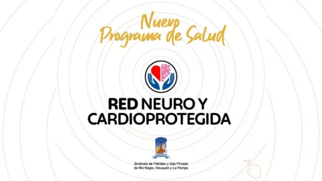 Nace la red neuro y cardioprotegida (que tiene como objetivo englobar las clínicas y sanatorios)