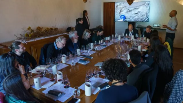 IWSC anunció los resultados de su certamen en Argentina (junto a WofA)