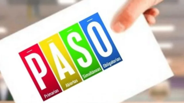 Qué vas a hacer en las PASO (InfoNegocios lanza su encuesta para medir la intención de votos de Jujuy a Neuquén)