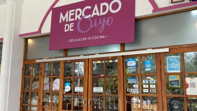 Descuentos, vouchers y evento con sorteos en Mercado de Cuyo (para homenajear los festejos del Día del Amigo)