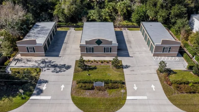 Ingenio argentino: transformó el negocio norteamericano de los self-storage