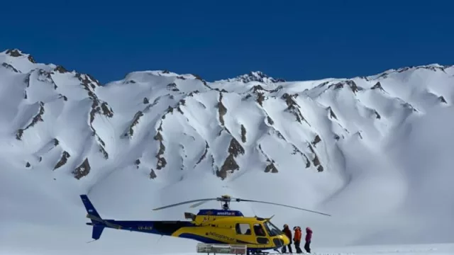 El Azufre obtuvo su declaración de Impacto Ambiental (tendrá una inversión de 200 millones de dólares)